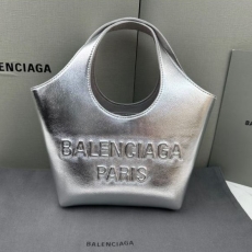 Balenciaga Shopping Bags